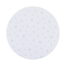  Chipolino ágynemű babaöbölhöz - blue stars babaágynemű, babapléd