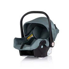 Chipolino Aura autóshordozó 40-87cm baba hordozó
