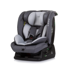 Chipolino Aviato autósülés I-Size 40-150cm - Ash grey gyerekülés