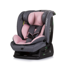 Chipolino Aviato autósülés I-Size 40-150cm - Flamingo gyerekülés