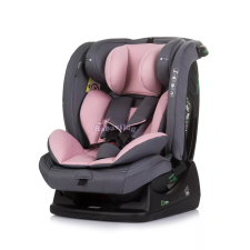  Chipolino Aviato autósülés I-Size 40-150cm - Flamingo gyerekülés