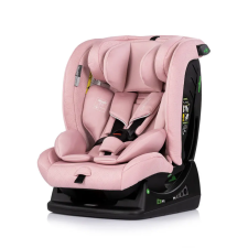 Chipolino Aviato autósülés I-Size 40-150cm - Pink Marshmallow gyerekülés