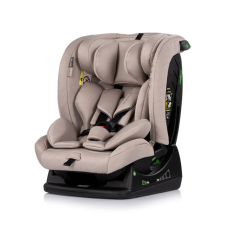 Chipolino Aviato autósülés I-Size 40-150cm - Tiramisu gyerekülés