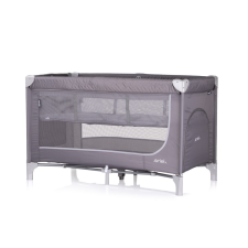 Chipolino Chipolino Ariel multifunkciós utazóágy - Cloud utazóágy