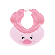 Chipolino Chipolino Little Duck hajmosó karika - pink babaápolási kellék