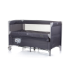 Chipolino Chipolino Relax multifunkciós utazóágy - Granite