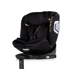 Chipolino Clima Air I-Size autósülés 40-150cm gyerekülés