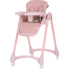 Chipolino etetőszék Candy Shop Flamingo etetőszék