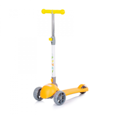 Chipolino Funky roller - orange roller