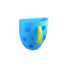 Chipolino Fürdőjáték tartó blue fürdőszobai játék