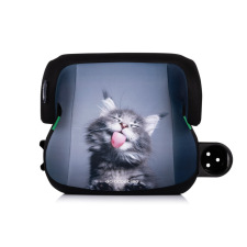 Chipolino Go Boost Iso autós ülésmagasító 125-150 cm - cat ülésmagasító