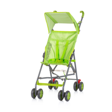 Chipolino Holiday sport babakocsi - Lime babakocsi