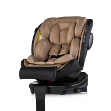 Chipolino Hypnotic Plus autósülés I-Size 40-150cm gyerekülés