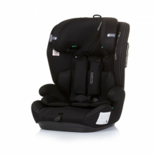Chipolino Icon autósülés I-Size 76-150cm - obsidian gyerekülés