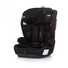 Chipolino Icon autósülés I-Size 76-150cm - obsidian gyerekülés