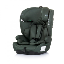 Chipolino Icon autósülés I-Size 76-150cm - pastel green gyerekülés