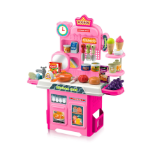  Chipolino Játékkonyha kicsi - 55 cm. kreatív és készségfejlesztő