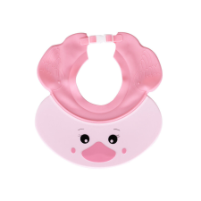 Chipolino Little Duck hajmosó karika - pink babaápolási kellék