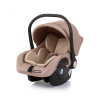 CHIPOLINO LTD. Chipolino Havana autóshordozó 40-85cm - Golden Beige