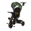 CHIPOLINO LTD. Chipolino Max Sport tricikli kupolával - Jungle