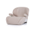 CHIPOLINO LTD. Chipolino Sonic autós ülésmagasító 125-150 cm Isofix - Tiramisu