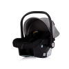 CHIPOLINO LTD. Chipolino Vista autóshordozó 40-87cm - Cloud