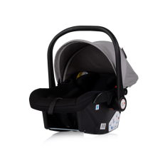 CHIPOLINO LTD. Chipolino Vista autóshordozó 40-87cm - Cloud gyerekülés
