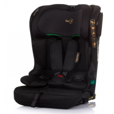 Chipolino Lux X autósülés Isofix 76-150cm - Obsidian gyerekülés