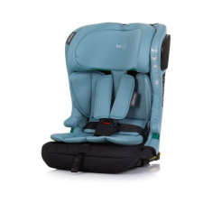 Chipolino Lux X autósülés Isofix 76-150cm - Pasztell kék-zöld gyerekülés