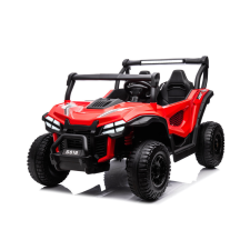 Chipolino Magnum elektromos autó - red elektromos járgány