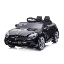 Chipolino Mercedes Benz SLC300 elektromos autó - black elektromos járgány