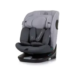 Chipolino Motion 360 autósülés I-Size 40-150cm - Granite gyerekülés