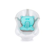 Chipolino Multi babatartó kádba háló - blue babafürdőkád