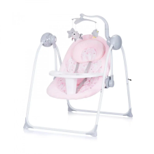 Chipolino Nux elektromos babahinta  babahinta