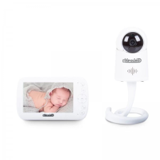 Chipolino Orion videós digitális bébiőr 5 bébiőr