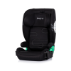 Chipolino Patrol autósülés Isofix 100-150cm - noir