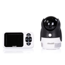  Chipolino Penguin videós digitális bébiőr 2.8&amp;amp;- 34; bébiőr
