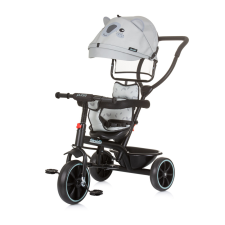 Chipolino Pulse tricikli kupolával - Koala tricikli