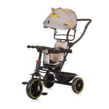  Chipolino Pulse tricikli kupolával - Tiger tricikli