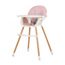 Chipolino Rio fix etetőszék - Rose water etetőszék