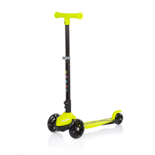 Chipolino Robby roller - green roller