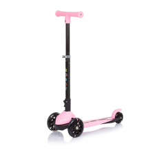 Chipolino Robby roller - pink roller