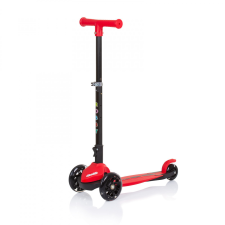 Chipolino Robby roller - red gyermek- és ifjúsági könyv