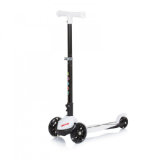 Chipolino Robby roller - white roller