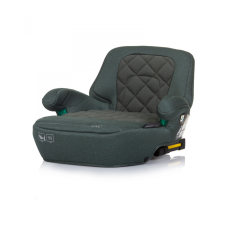 Chipolino Safy autós ülésmagasító 125-150 cm Isofix - Pastel Green babanadrág