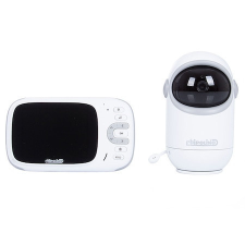 Chipolino Sirius videós digitális bébiőr 3.2 bébiőr
