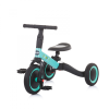  Chipolino Smarty 2 az 1-ben tricikli és futóbicikli - mint