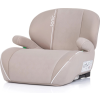  Chipolino Sonic Isofix Tiramisu ülésmagasító