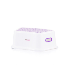 Chipolino StepUp fellépő - Purple 2019 fürdőkellék