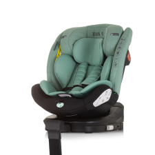 Chipolino Tourino 360 I-Size autósülés 40-150 cm - Pastel green gyerekülés